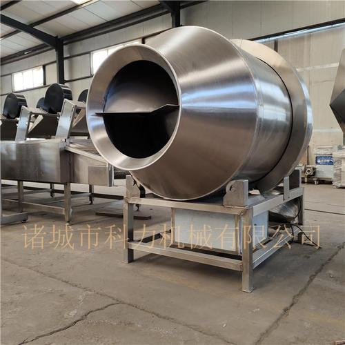 科力機械 多功能滾揉機 商用大型滾揉機 源頭工廠 現(xiàn)貨銷售