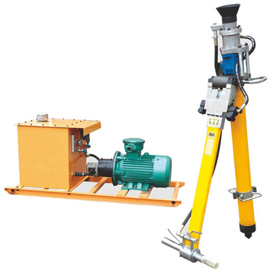 MYT-125/380液壓錨桿鉆機(jī)