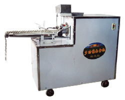 河北任縣金麥豐食品機械廠