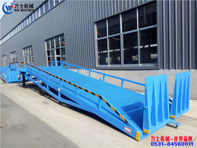 沈陽(yáng)集裝箱裝卸貨平臺(tái)多少錢一臺(tái)