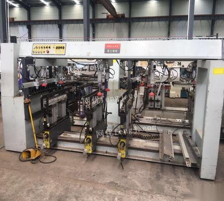 四川二手多軸鉆供應圖片信息 四川二手多軸鉆出售圖片信息 二手多軸鉆供求圖片欄目